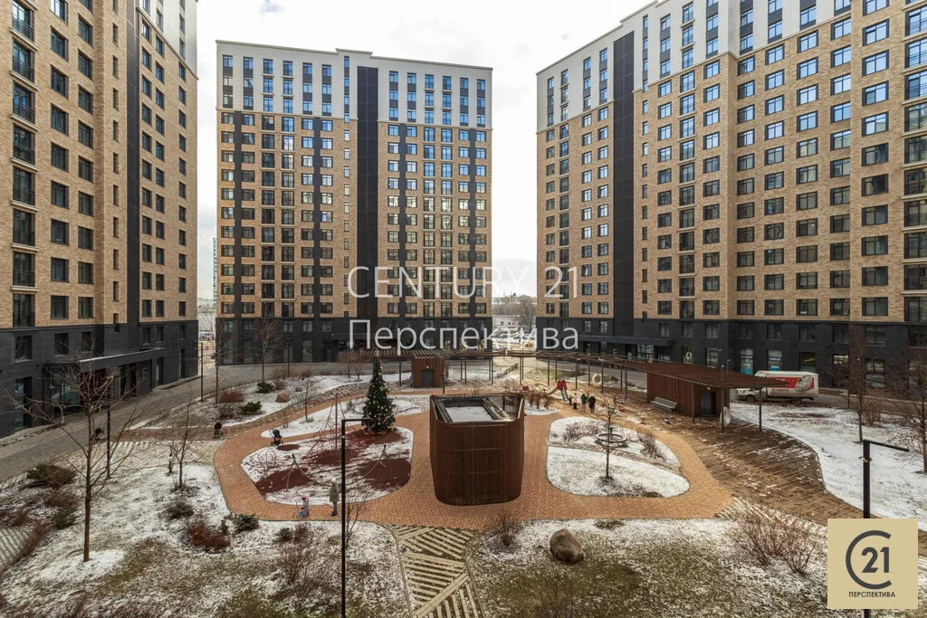 Продажа квартиры, улица Большая Филёвская - Фото 8