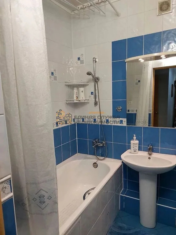 Аренда квартиры, Уфа, Ибрагимова б-р. - Фото 17