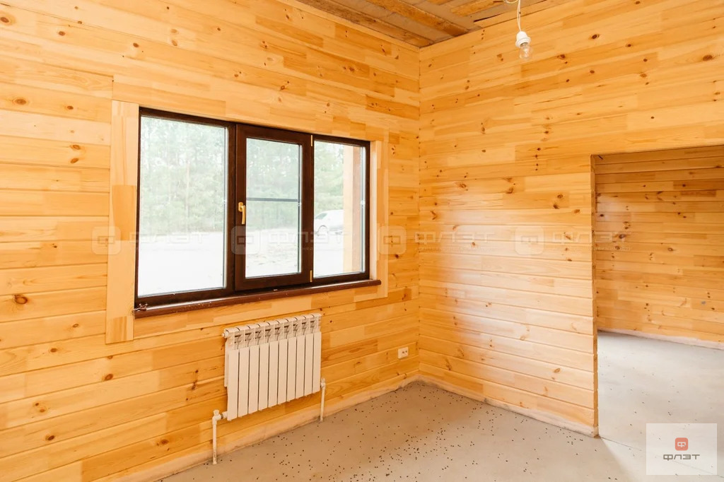 Продажа дома, Альдермыш, Высокогорский район, ул. Салиха Сайдашева - Фото 14