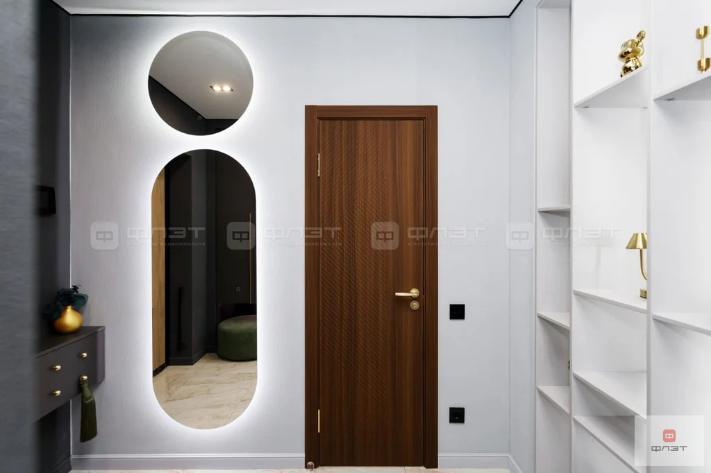 Продажа квартиры, Казань, ул. Вишневского - Фото 34