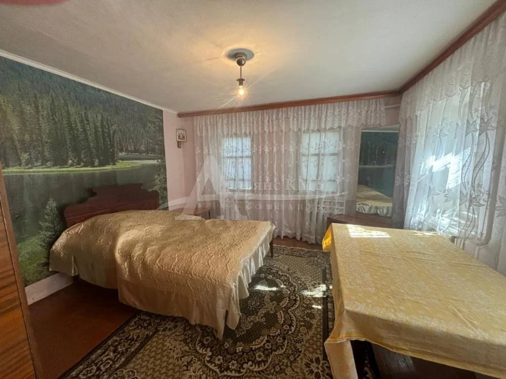 Продажа дома, Зеленокумск, Советский район, Пугачёва ул. - Фото 12