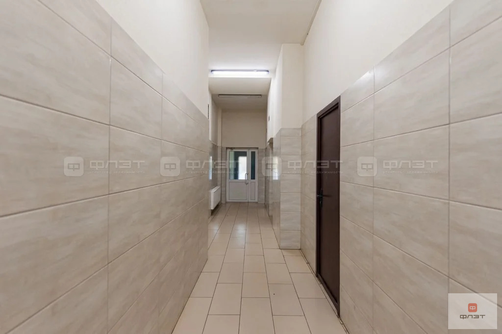 Продажа квартиры, Казань, тракт. Сибирский - Фото 16