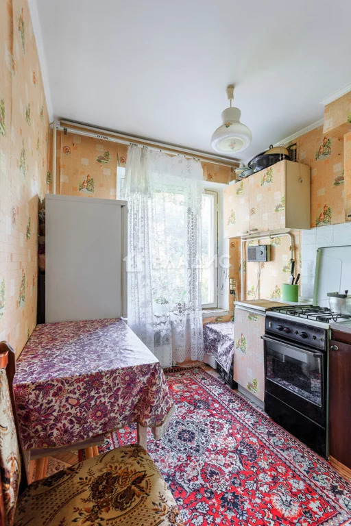 Продажа квартиры, Федеративный проспект, 33 - Фото 14