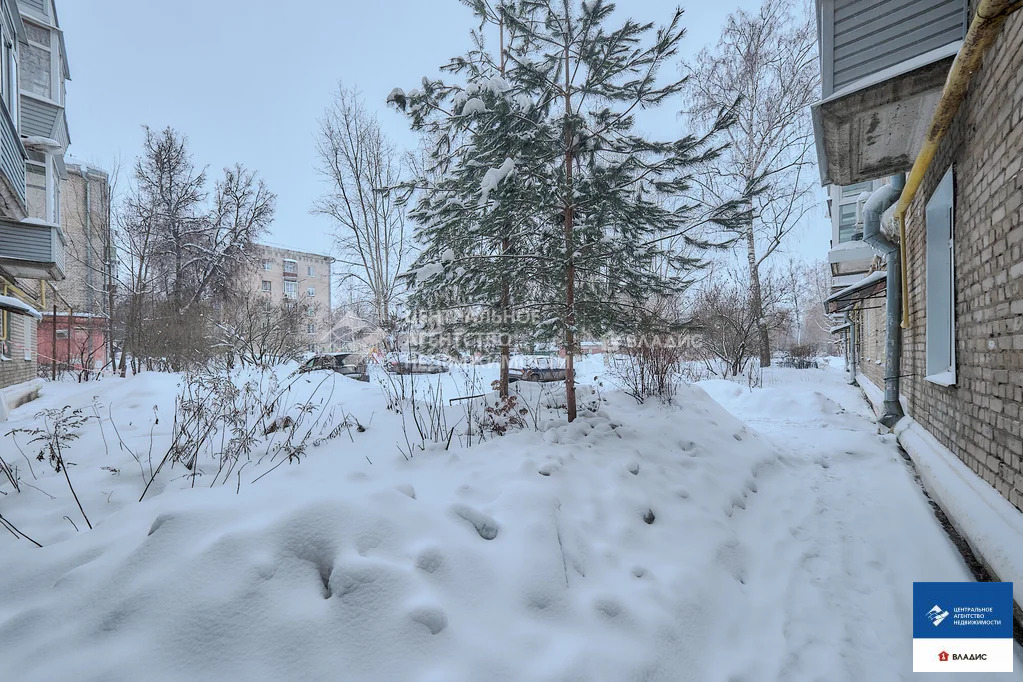 Продажа квартиры, Рязань, ул. Октябрьская - Фото 9