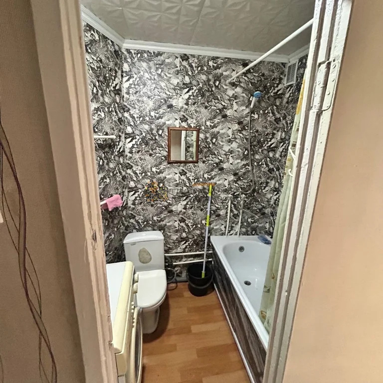 Аренда квартиры, Уфа, ул. Кольцевая - Фото 4