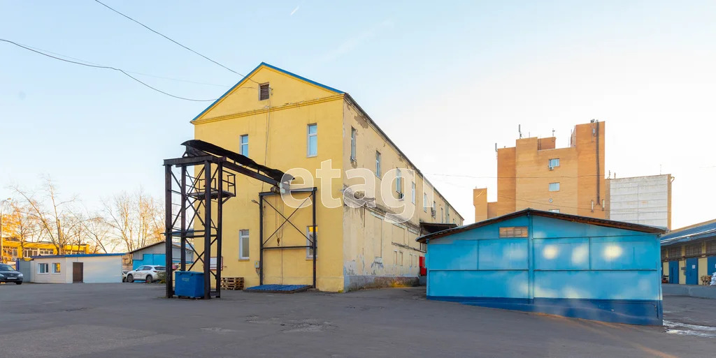 Продажа производственного помещения, ул. Стахановская - Фото 10