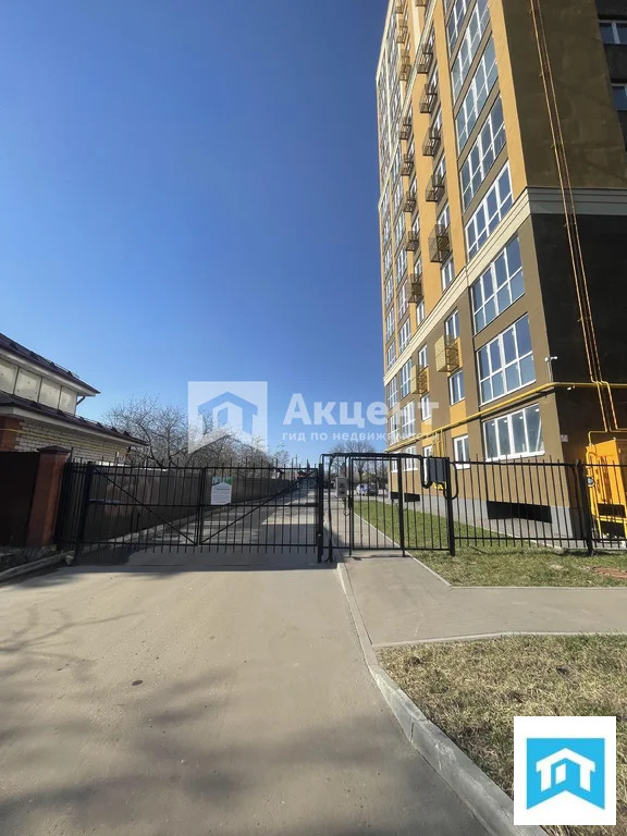 Продажа квартиры, Иваново, ул 3-я Первомайская - Фото 4