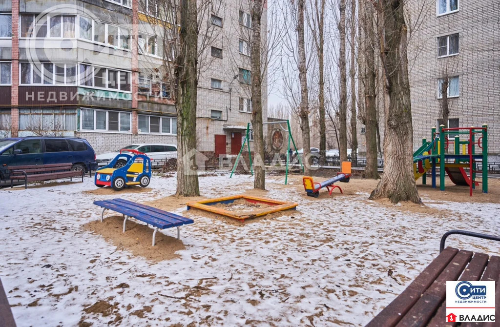 Продажа квартиры, Воронеж, ул. 25 Января - Фото 12