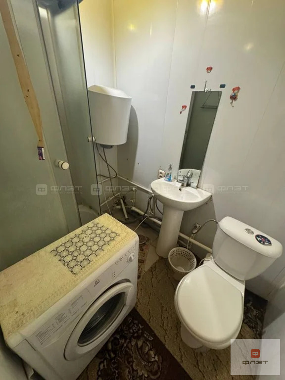 Продажа квартиры, Казань, ул. Абжалилова - Фото 5