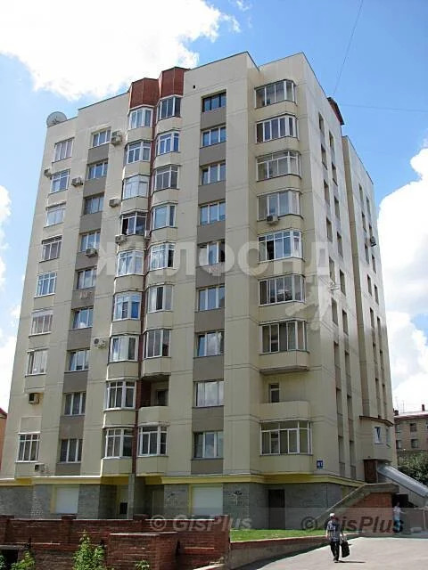 Продажа квартиры, Новосибирск, ул. Серебренниковская - Фото 14