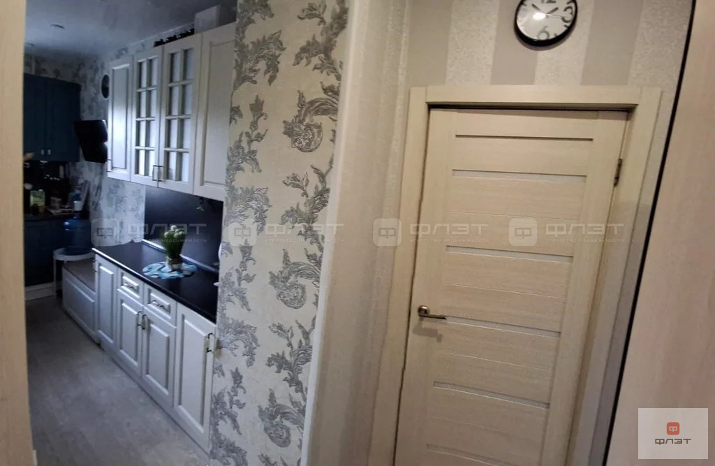 Продажа квартиры, Казань, ул. Правды (Дербышки) - Фото 7