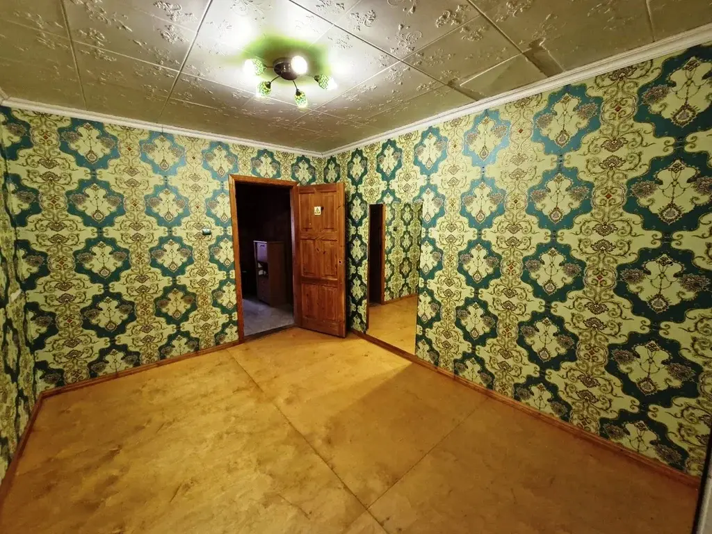 Трехкомнатная квартира на улице Энгельса, д. 10 - Фото 20