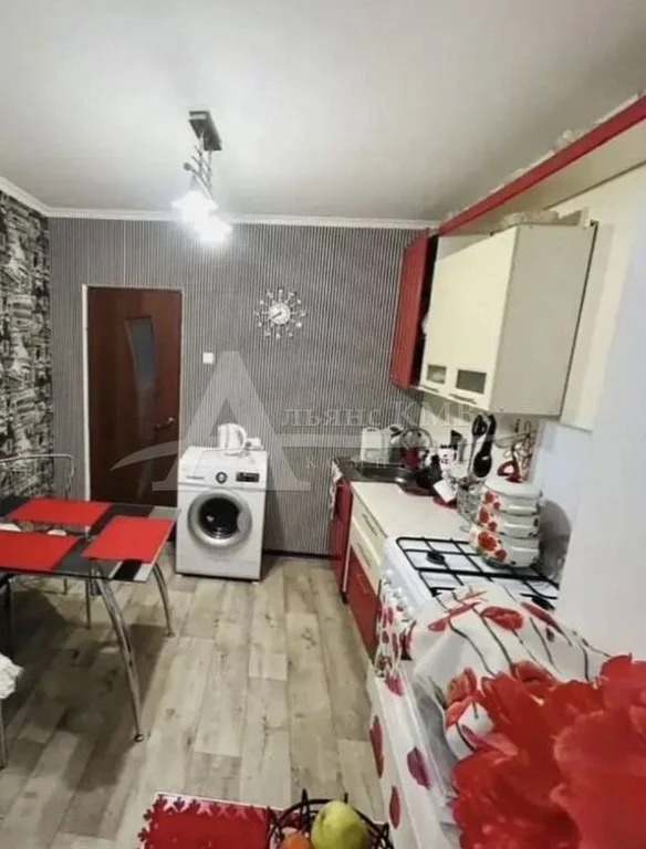 Продажа квартиры, Георгиевск, ул. Строителей - Фото 4