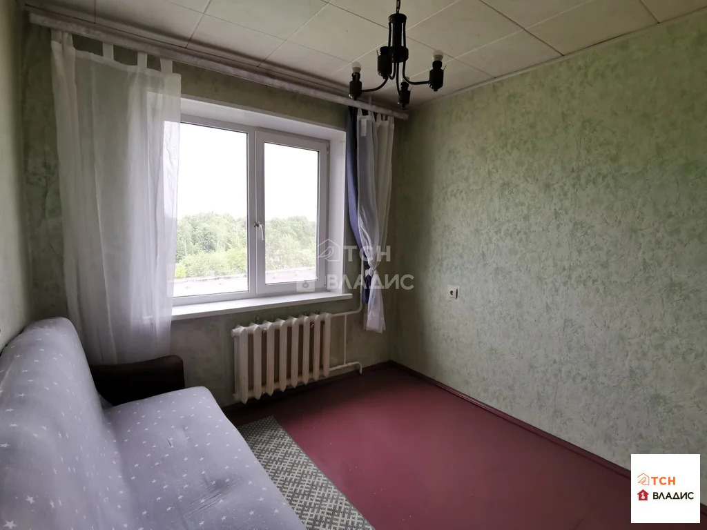 Продажа квартиры, Щелково, Щелковский район, Пролетарский пр-кт. - Фото 0