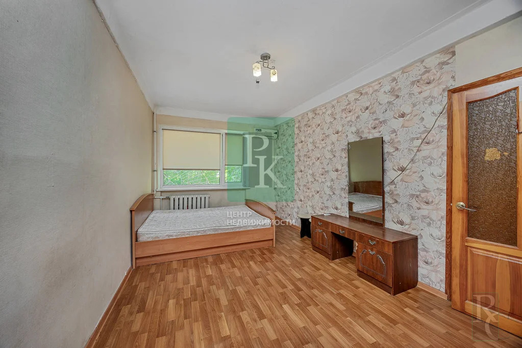 Продажа квартиры, Севастополь, ул. Брянская - Фото 2