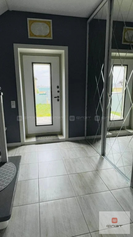 Продажа дома, Казань, ул. Бахтизина (Вознесенское) - Фото 14