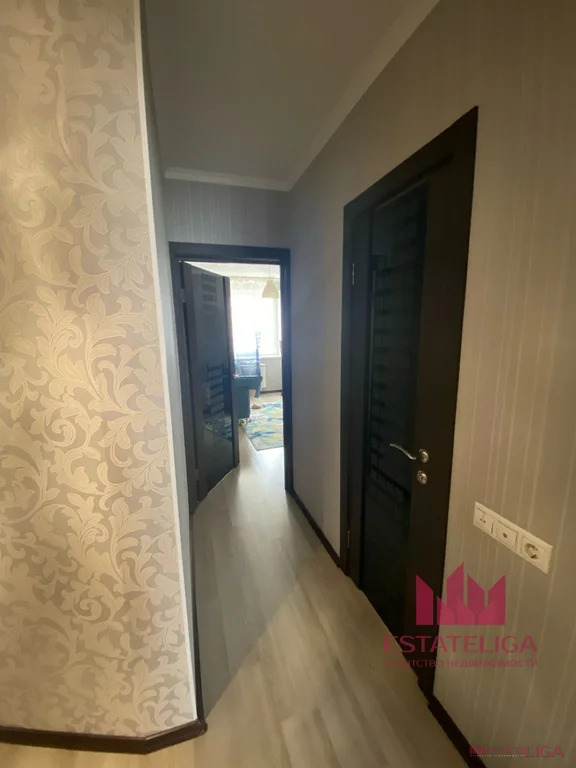 Продажа квартиры, Котельники, 3-й Покровский проезд - Фото 13