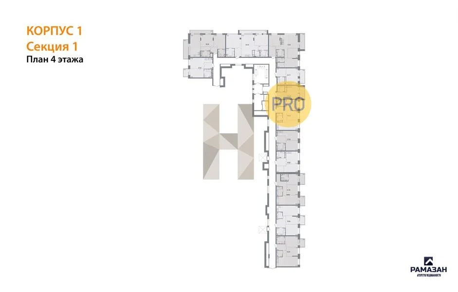Продажа квартиры в новостройке, Казань, ул. Портовая - Фото 8