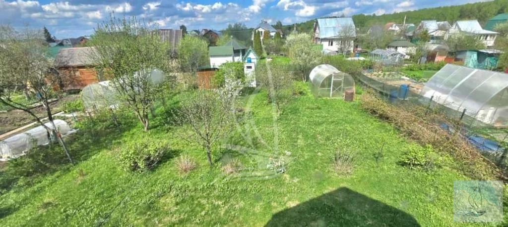 Продажа дома, СНТ Медик - Фото 9