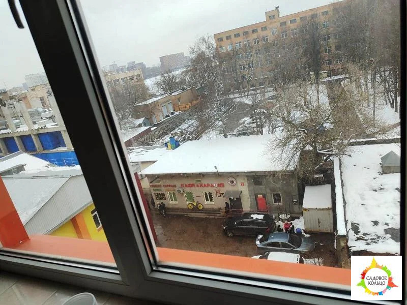 Прянишников пер - Фото 13