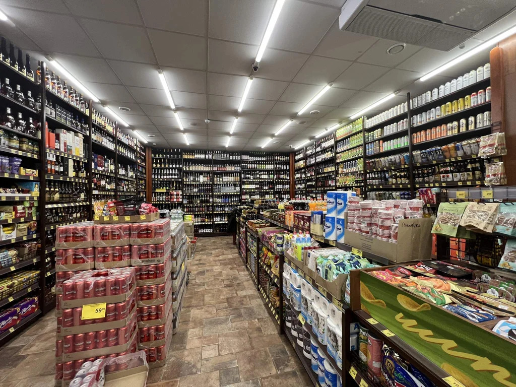 Готовый арендный бизнес, помещение 140 м2 - Фото 10