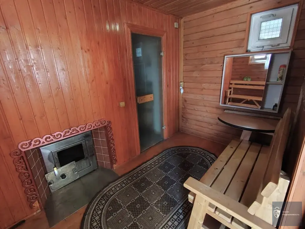 Современный жилой дом в деревне Спасс-Косицы. 12 сот. ИЖС. - Фото 30