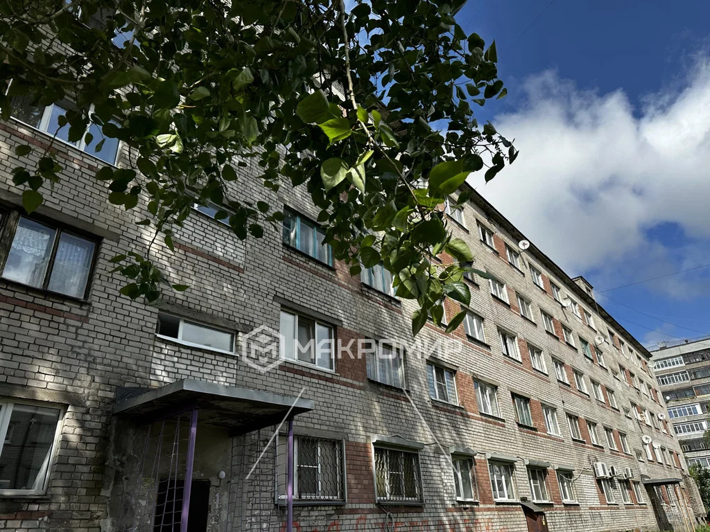 Продажа квартиры, Архангельск, ул. Урицкого - Фото 12