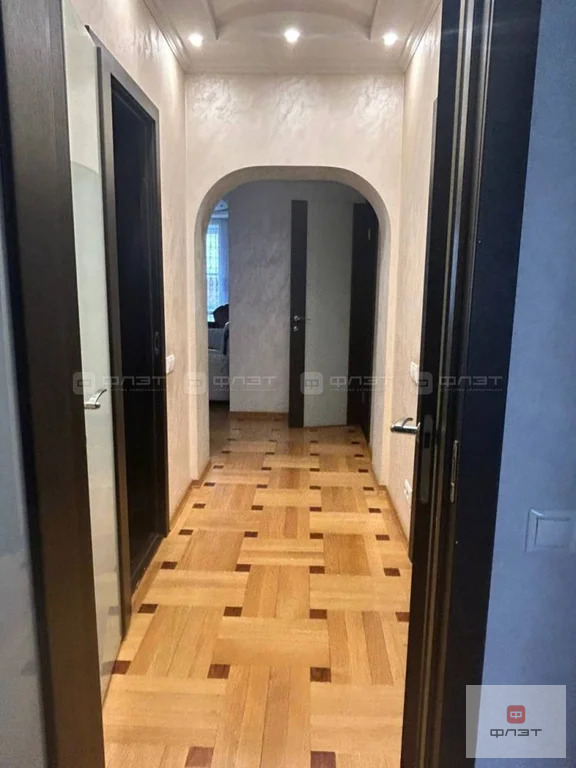 Аренда квартиры, Казань, ул. Баки Урманче д.8 - Фото 17