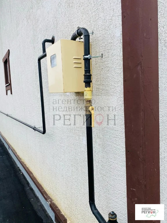 Продажа дома, Ворсино, Боровский район, 5-я улица Ивана Купалы - Фото 35