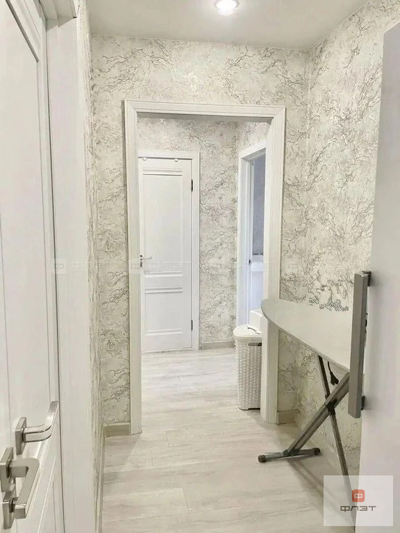 Продажа квартиры, Казань, Фатыха Амирхана пр-кт. - Фото 12