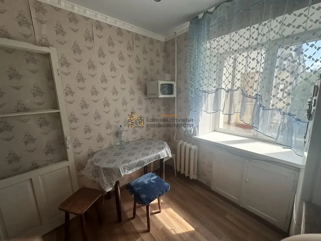Аренда квартиры, Уфа, Октября пр-кт. - Фото 3