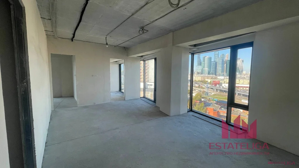 Аренда квартиры, 1-й Сетуньский проезд - Фото 2