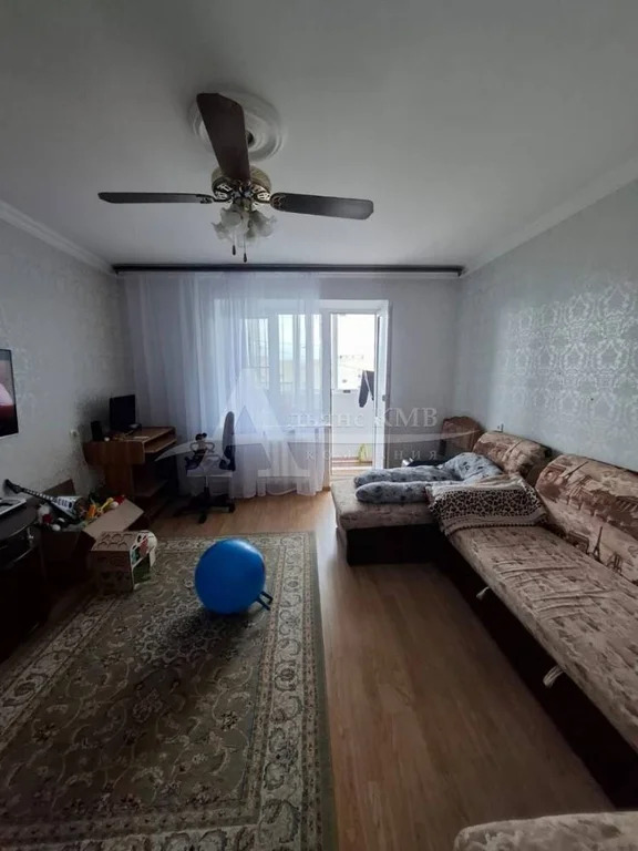 Продажа квартиры, Минеральные Воды, 22 Партсъезда пр-кт. - Фото 1