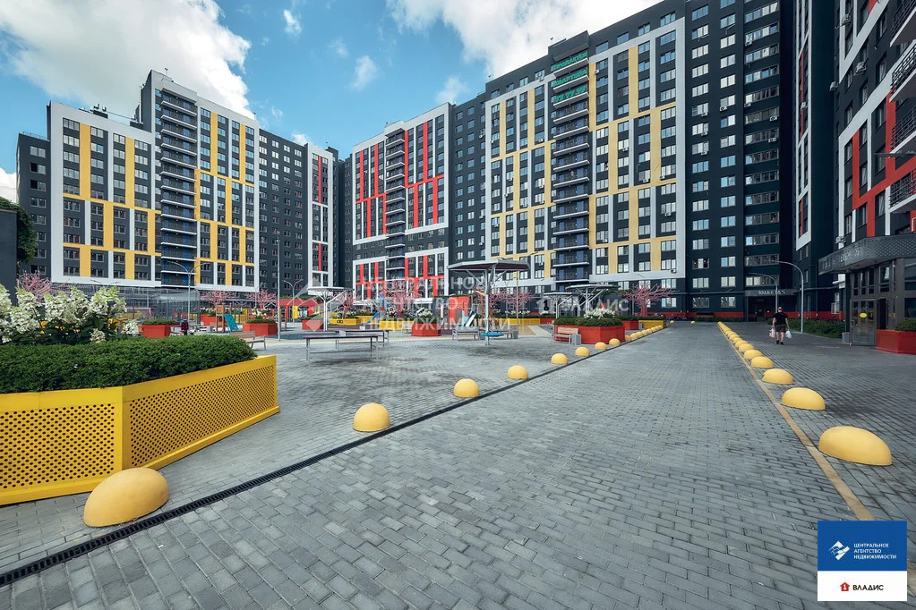 Продажа квартиры, Рязань, ул. Медицинская - Фото 5