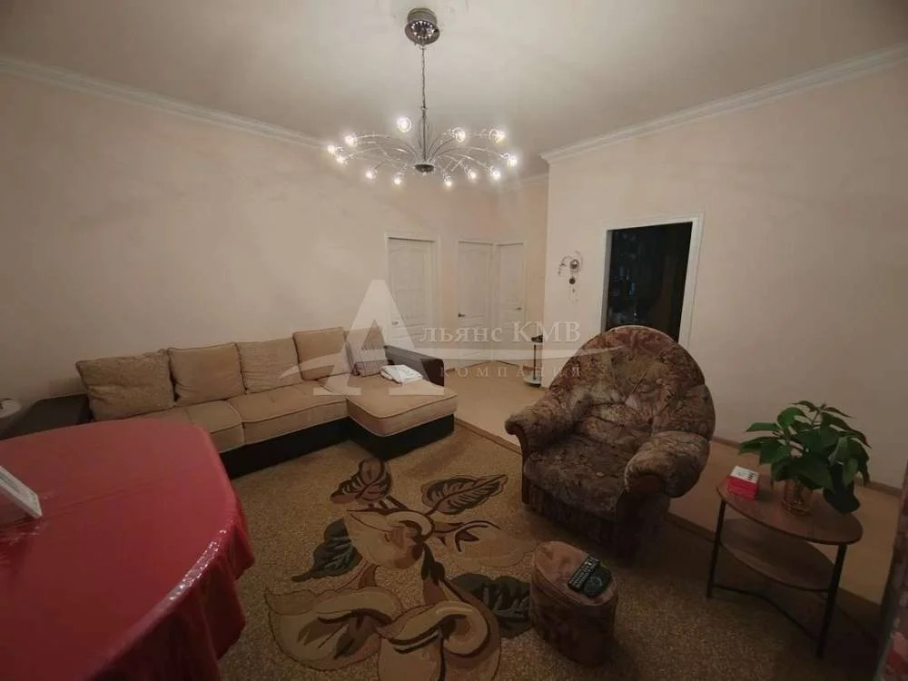 Продажа квартиры, Иноземцево, Центральная ул. - Фото 5