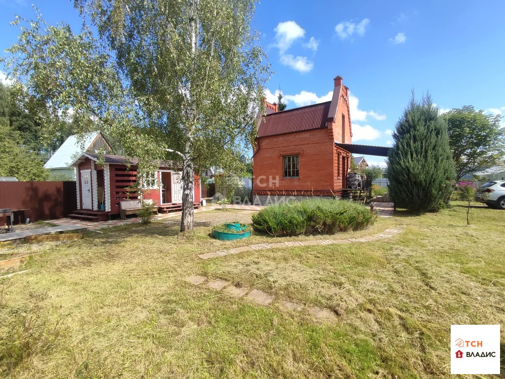 Продажа дома, Богородский г. о., 66 - Фото 0