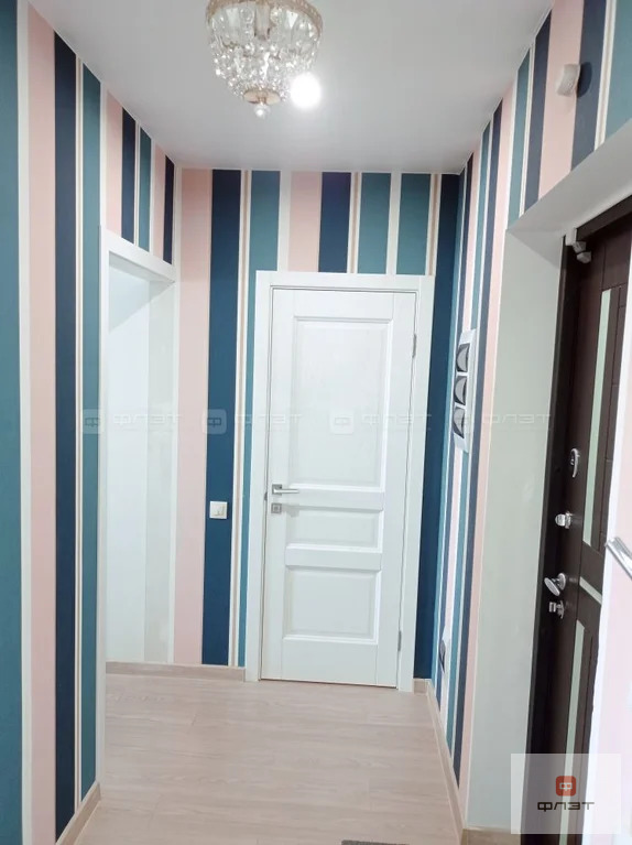 Продажа квартиры, Казань, ул. Амирхана Еники - Фото 4