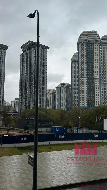 Продажа квартиры, проспект Генерала Дорохова - Фото 28