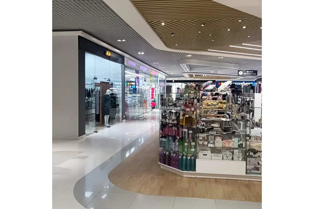 Аренда ПСН площадью 63.9 м2 - Фото 1