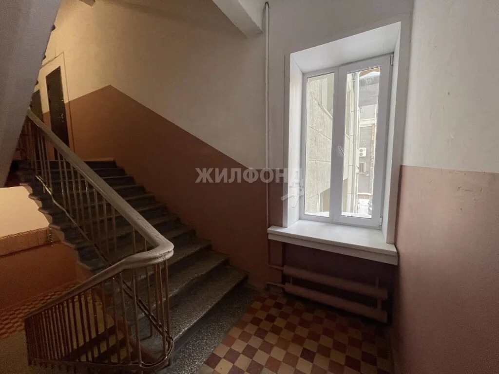 Продажа квартиры, Новосибирск, ул. Советская - Фото 10