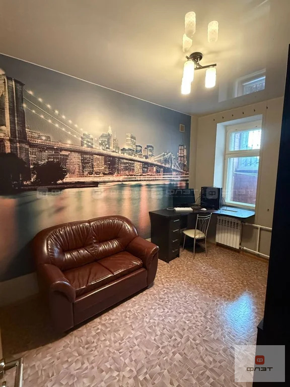 Продажа квартиры, Набережные Челны, Чулман пр-кт. - Фото 8