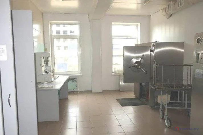 Продажа торгового помещения, Рыбинск, Рыбинский район, ул. 1-я ... - Фото 12