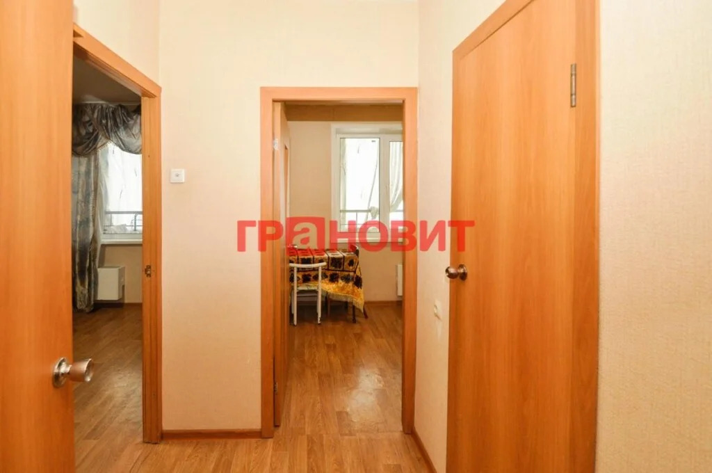 Продажа квартиры, Новосибирск, ул. Петухова - Фото 12