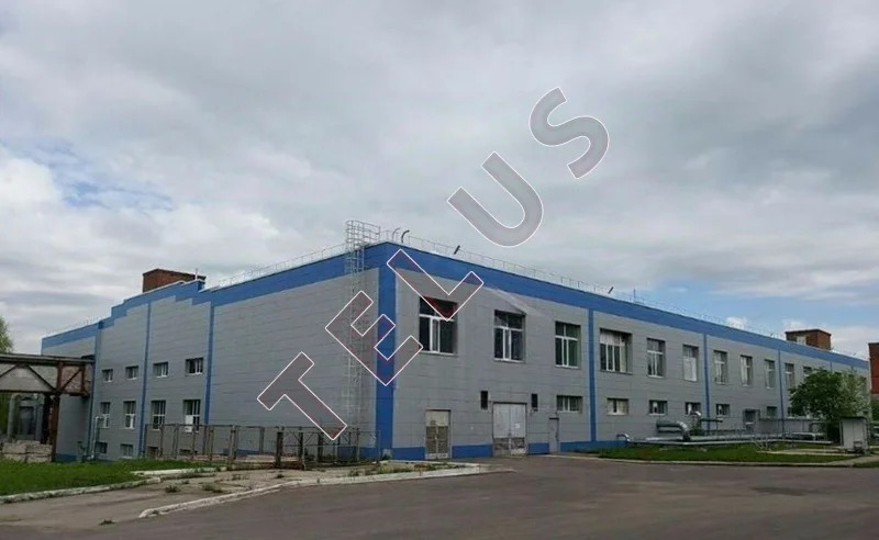 мцд 2 Подольск, ул Рощинская, 3604 м2, Подвальное помещение под ... - Фото 2