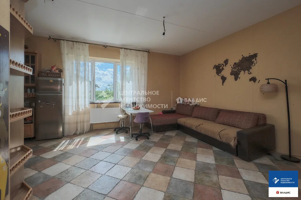 Продажа дома, Шумашь, Рязанский район, ул. Луговая - Фото 12