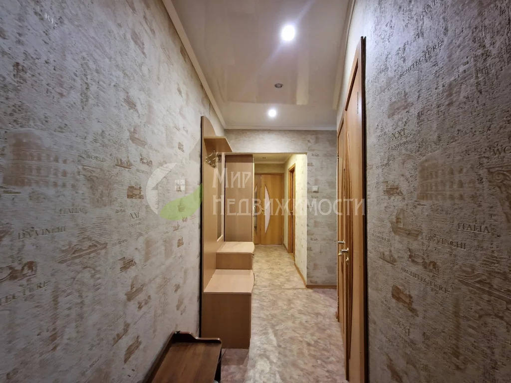Продажа квартиры, Дмитров, Дмитровский район, 2-я Комсомольская улица - Фото 14