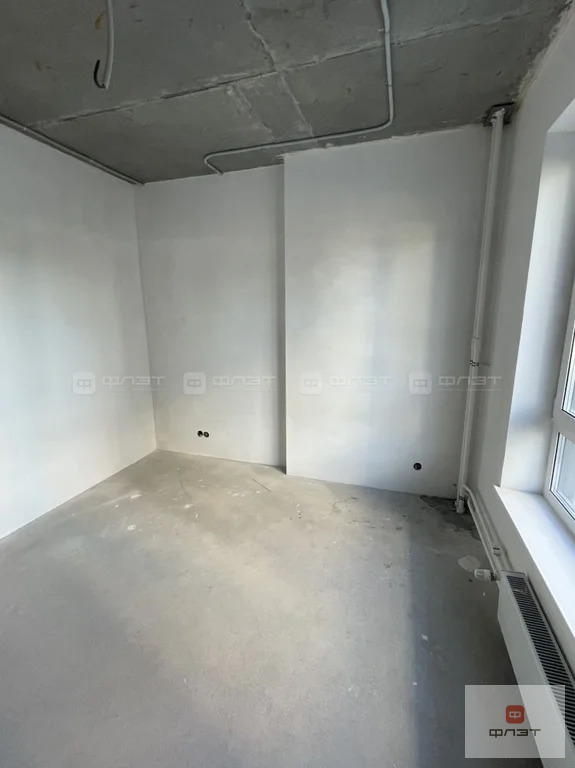 Продажа квартиры в новостройке, Казань, ул. Зирекле - Фото 5