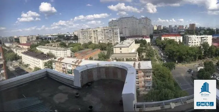 Продаю Пентхаус в Центре города - Фото 4