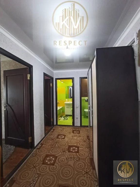 Продажа квартиры, Кисловодск, ул. Железнодорожная - Фото 3