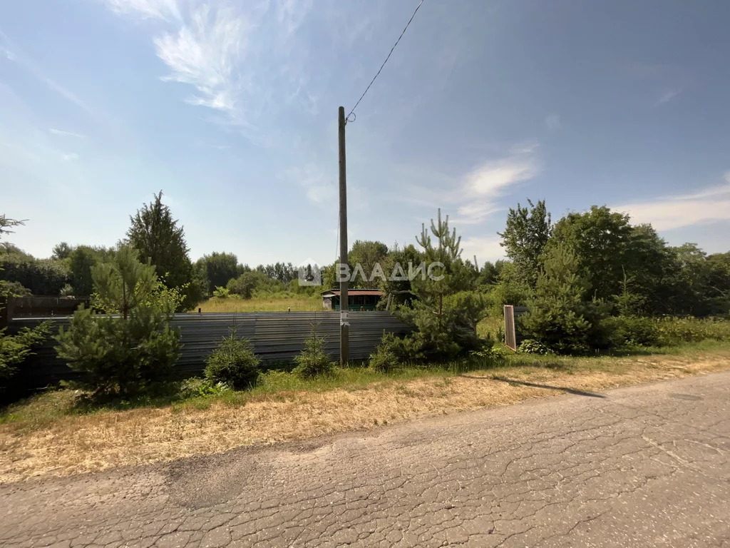 Собинский район, деревня Вал, дом на продажу - Фото 39